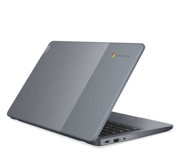 Lenovo Chromebook Plus IP Slim 3-14 i3-N305/8GB/128GB/ChromeOS - 1281088 - zdjęcie 3
